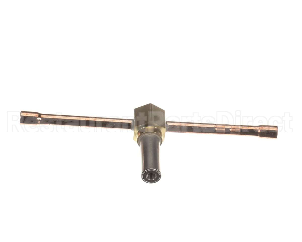 3516501 Delfield Valve,Hot Gas,407P