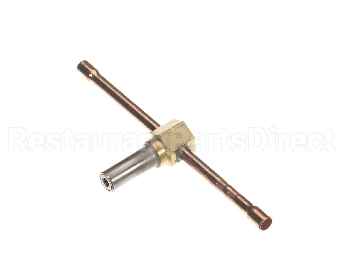 3516501 Delfield Valve,Hot Gas,407P