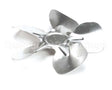 3516554 Delfield Blade, Fan, 9.00In, 5-Pedal