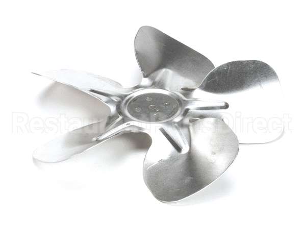 3516554 Delfield Blade, Fan, 9.00In, 5-Pedal