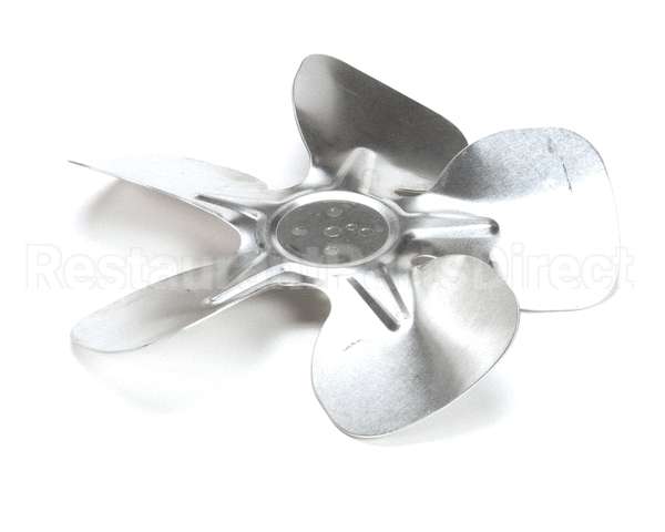 3516554 Delfield Blade, Fan, 9.00In, 5-Pedal