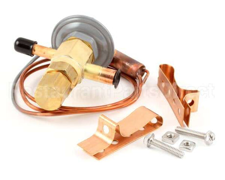 3516576 Delfield Valve,Txv,Fbj-1/4-C 1/4X3/8
