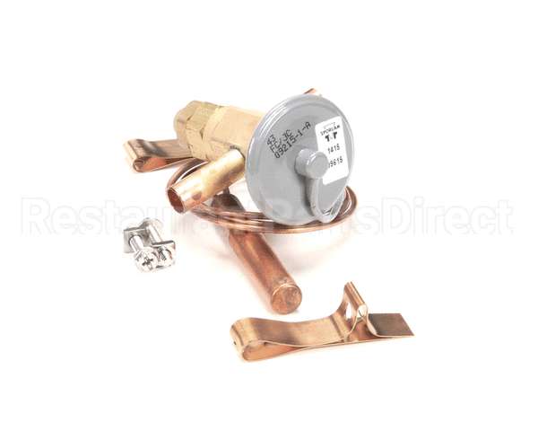 3516577 Delfield Thermo Expansion Valve Fbj-1/4-C 3/8X3/8