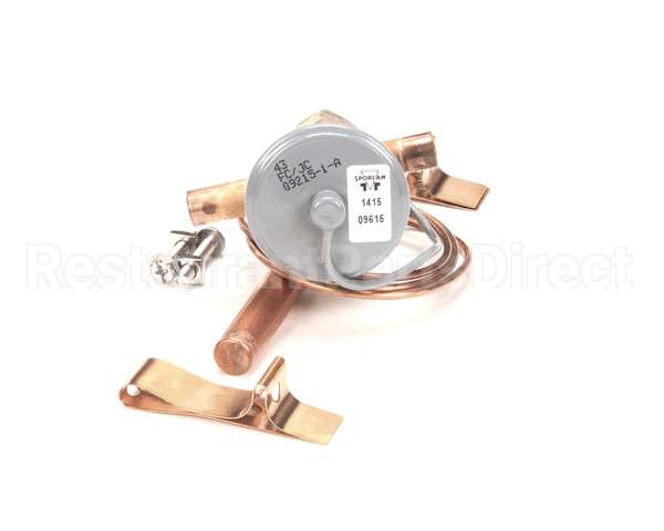 3516577 Delfield Thermo Expansion Valve Fbj-1/4-C 3/8X3/8