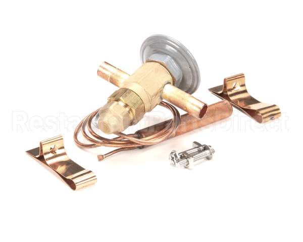 3516577 Delfield Thermo Expansion Valve Fbj-1/4-C 3/8X3/8