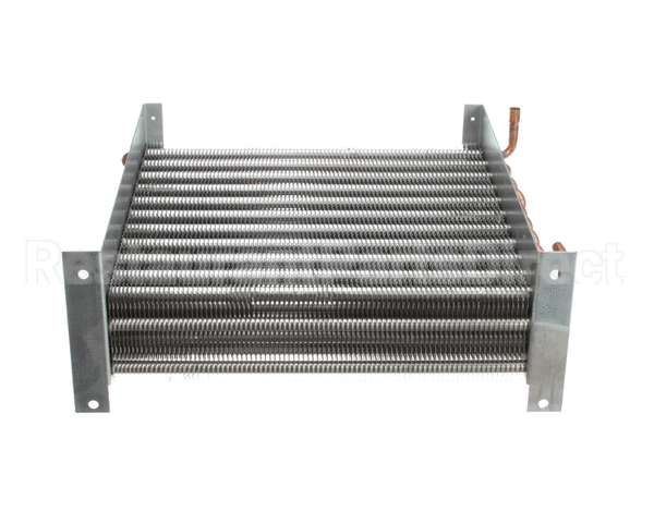 3516581 Delfield Condenser,4 Row-11X10.75