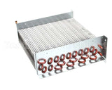 3516581 Delfield Condenser,4 Row-11X10.75