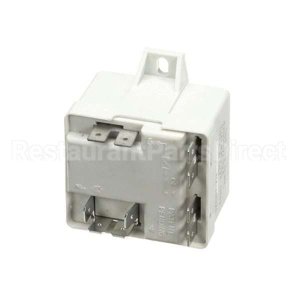 3516584 Compatible Delfield Relay, Comp, 3/4Hp Rotar Y