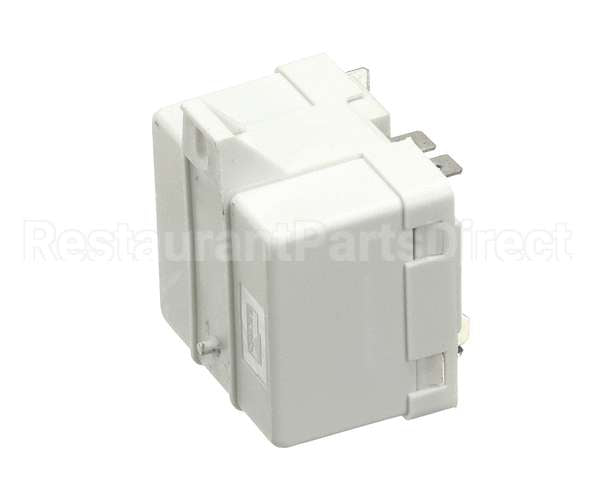 3516584 Delfield Relay,Comp,3/4Hp Rotary