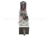 35166 Giles Elevator, Assembly, Eof