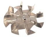 3516602 Delfield Blade,Fan,90Deg,6.25Dia, Ccw