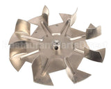 3516602 Delfield Blade,Fan,90Deg,6.25Dia, Ccw