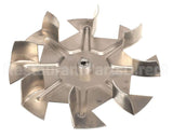 3516602 Delfield Blade,Fan,90Deg,6.25Dia, Ccw