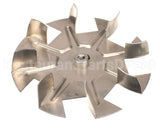 3516602 Delfield Blade,Fan,90Deg,6.25Dia, Ccw