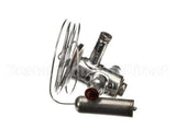 3516663 Delfield Valve,Therm Exp,W/O Mop, R290