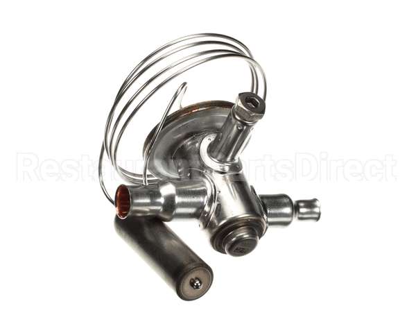 3516663 Delfield Valve,Therm Exp,W/O Mop, R290