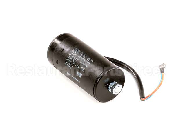 3516681 Delfield Capacitor,Start,340-408 Uf,165