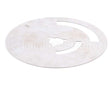 3517100900 Turbo Air Stirrer Blade For Tmw1100