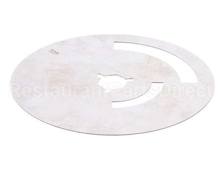 3517100900 Turbo Air Stirrer Blade For Tmw1100