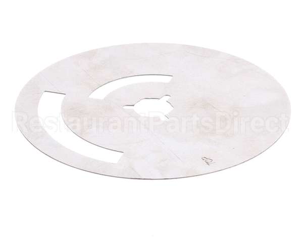 3517100900 Turbo Air Stirrer Blade For Tmw1100