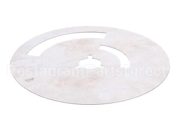 3517100900 Turbo Air Stirrer Blade For Tmw1100