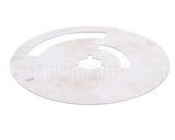 3517100900 Turbo Air Stirrer Blade For Tmw1100