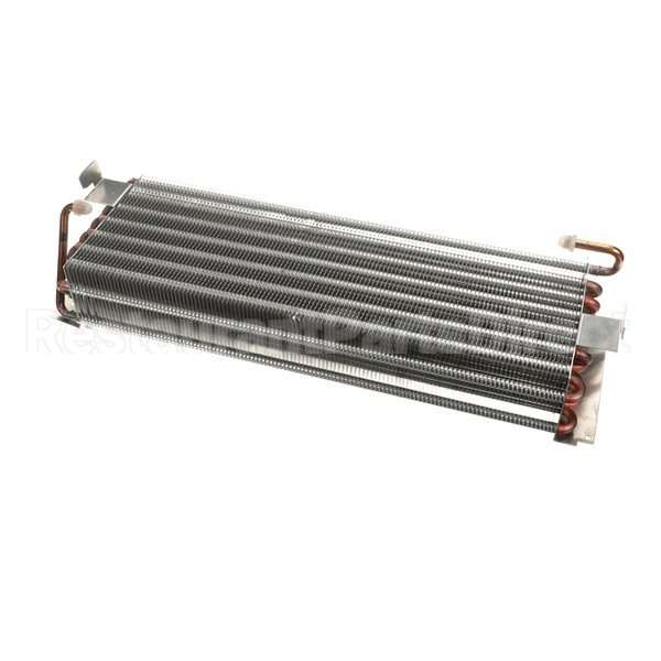 3517340 Compatible Delfield Coil, Evap, Sml Frz, 2Dr, Up