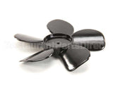 3517390 Delfield Blade,Fan,5.56,Lexan 0.181 Bor