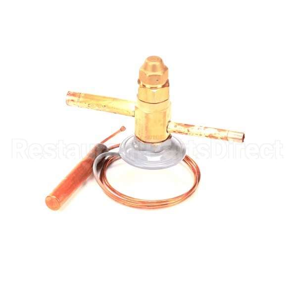 3517394 Compatible Delfield Valve, Exp, R404A, Frz, 1/4 1Dr Dt