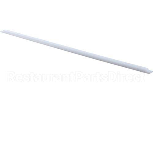 35174 Compatible Taylor Blade, Scraper, Plastic, 17"L