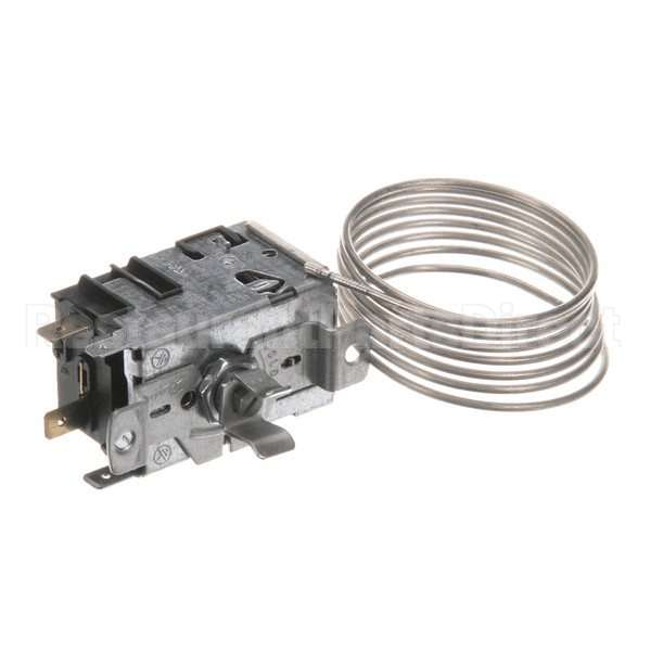 3517400 Compatible Delfield Thermostat, Mechanical, Danfoss