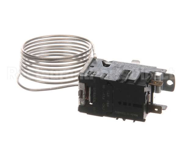 3517400 Delfield Thermostat,Mechanical, Danfoss