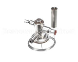 3517414 Delfield Valve,Therm Exp,W/O Mop,R290