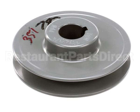 351782 Accurex Sheaveak34 X 0.75Tb Woods