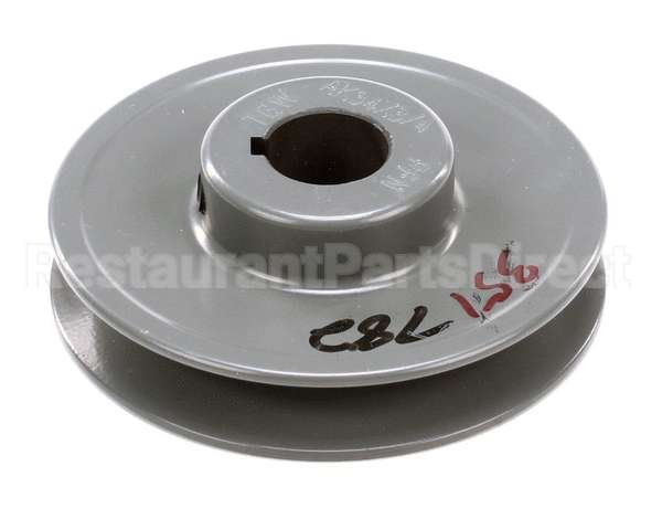 351782 Accurex Sheaveak34 X 0.75Tb Woods