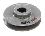 351782 Accurex Sheaveak34 X 0.75Tb Woods