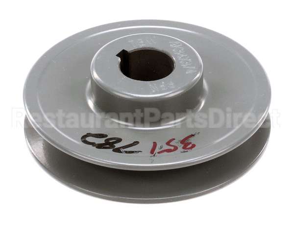 351782 Accurex Sheaveak34 X 0.75Tb Woods