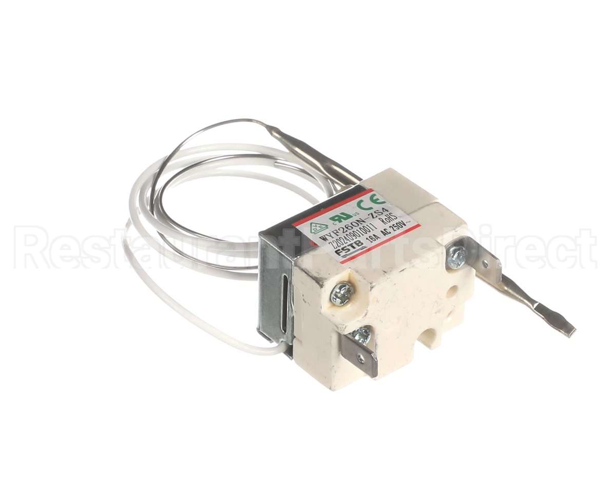 351788-02-1 Vollrath Hi Limit Thermostat