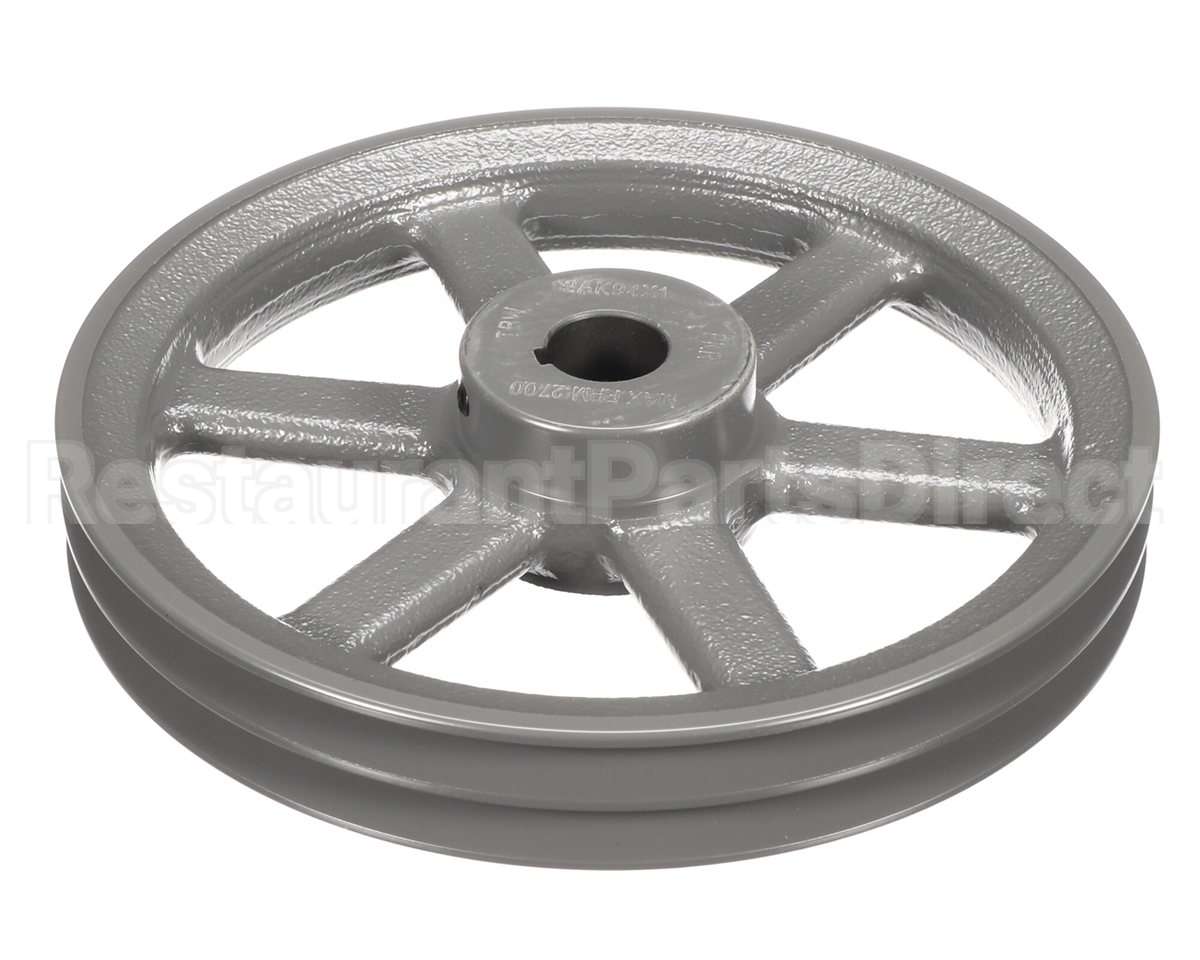 351812 Accurex Sheave,2Ak94 X 1,Tb Woods