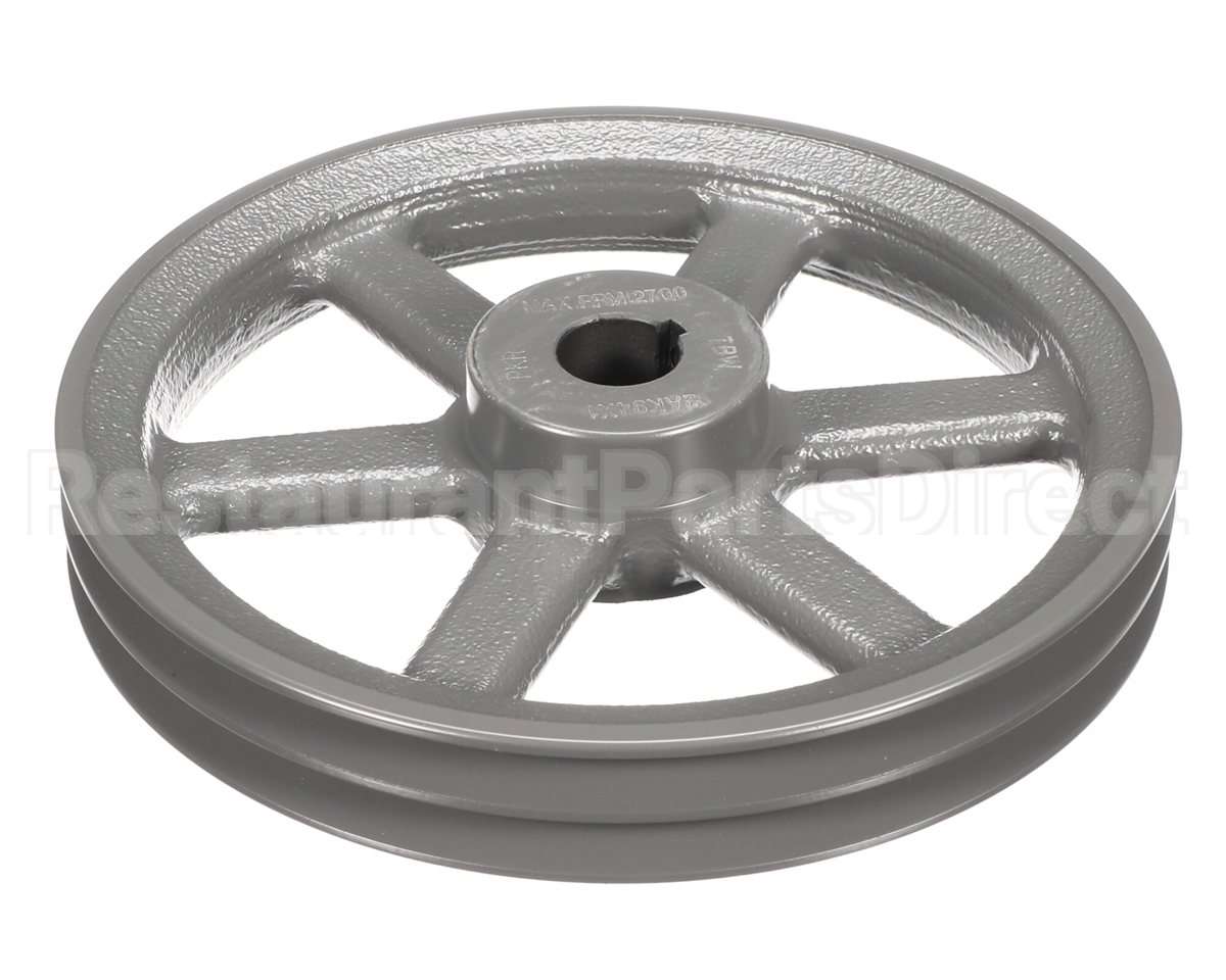 351812 Accurex Sheave,2Ak94 X 1,Tb Woods