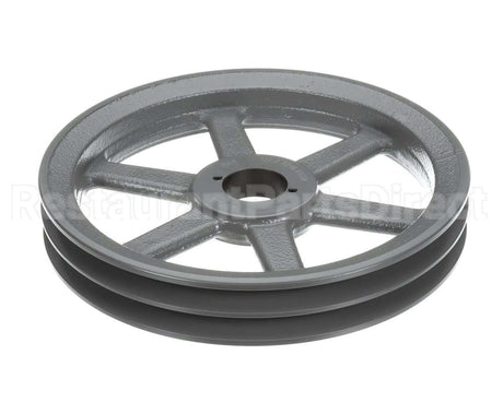 351813 Accurex Sheave,2Bk110 X Qt,Tb Woods
