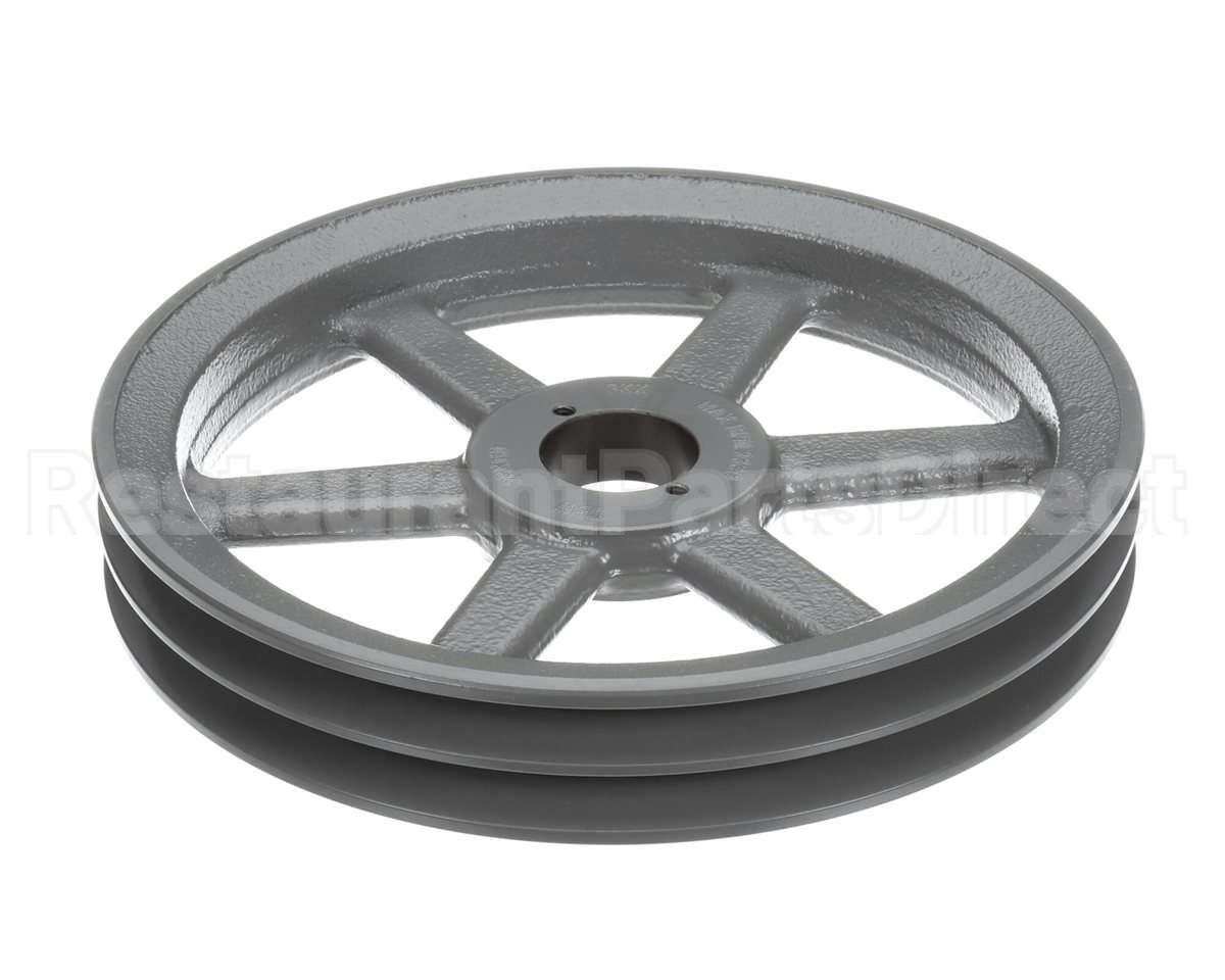 351813 Accurex Sheave,2Bk110 X Qt,Tb Woods
