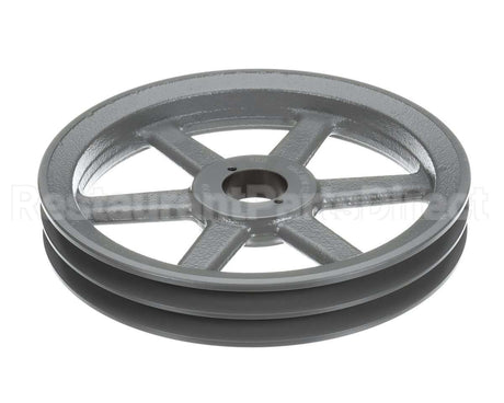 351813 Accurex Sheave,2Bk110 X Qt,Tb Woods