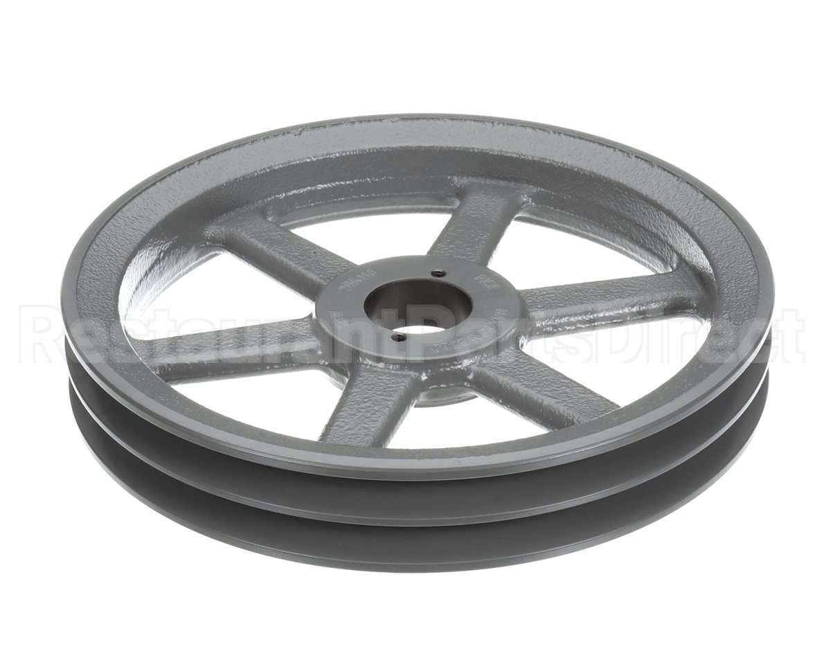 351813 Accurex Sheave,2Bk110 X Qt,Tb Woods