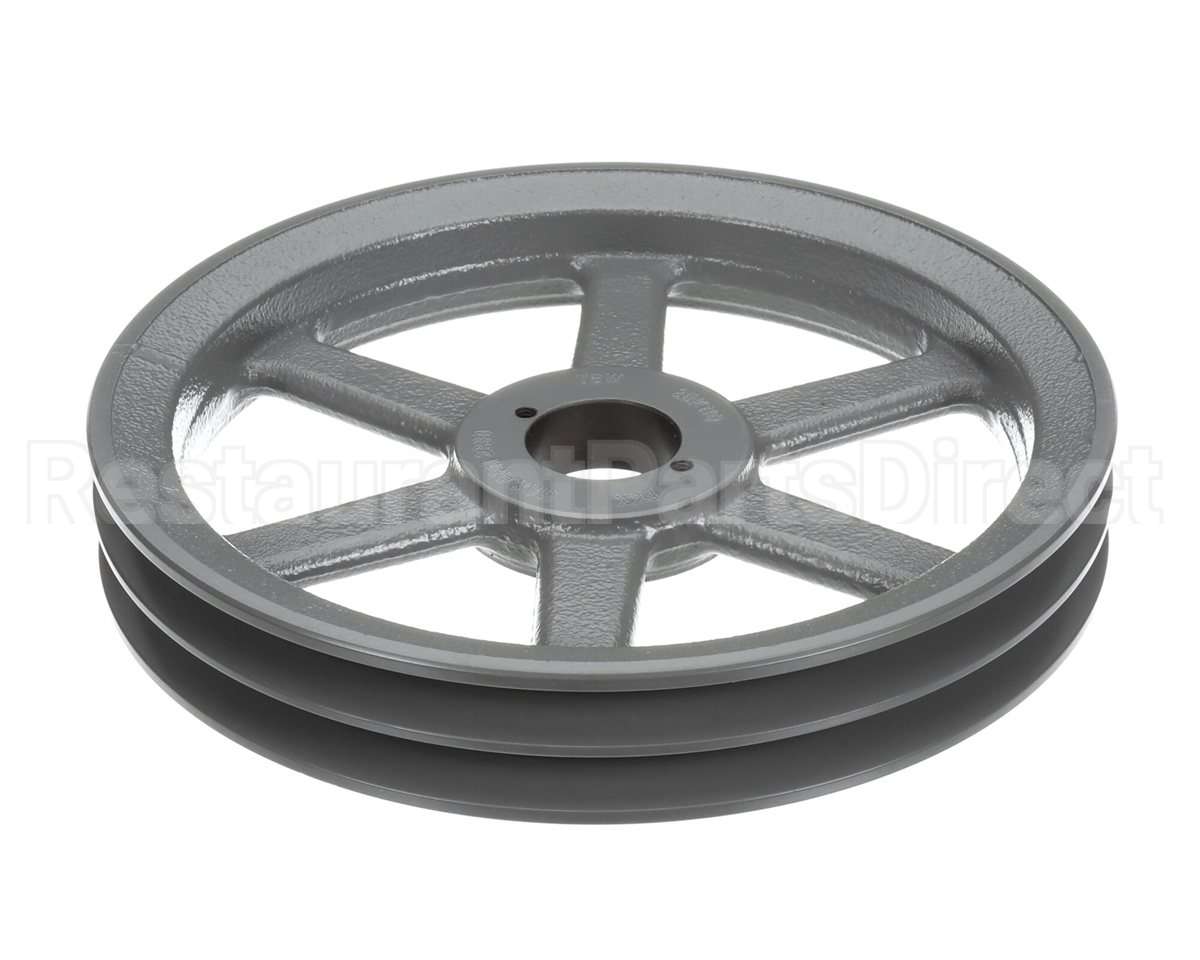 351813 Accurex Sheave,2Bk110 X Qt,Tb Woods