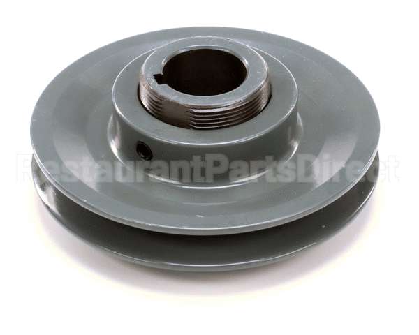 351824 Accurex Sheave,1Vp50 X 1.125,Tb Woods