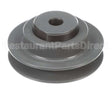 351852 Accurex Sheave,1Vp40 X 0.5,Tb Woods