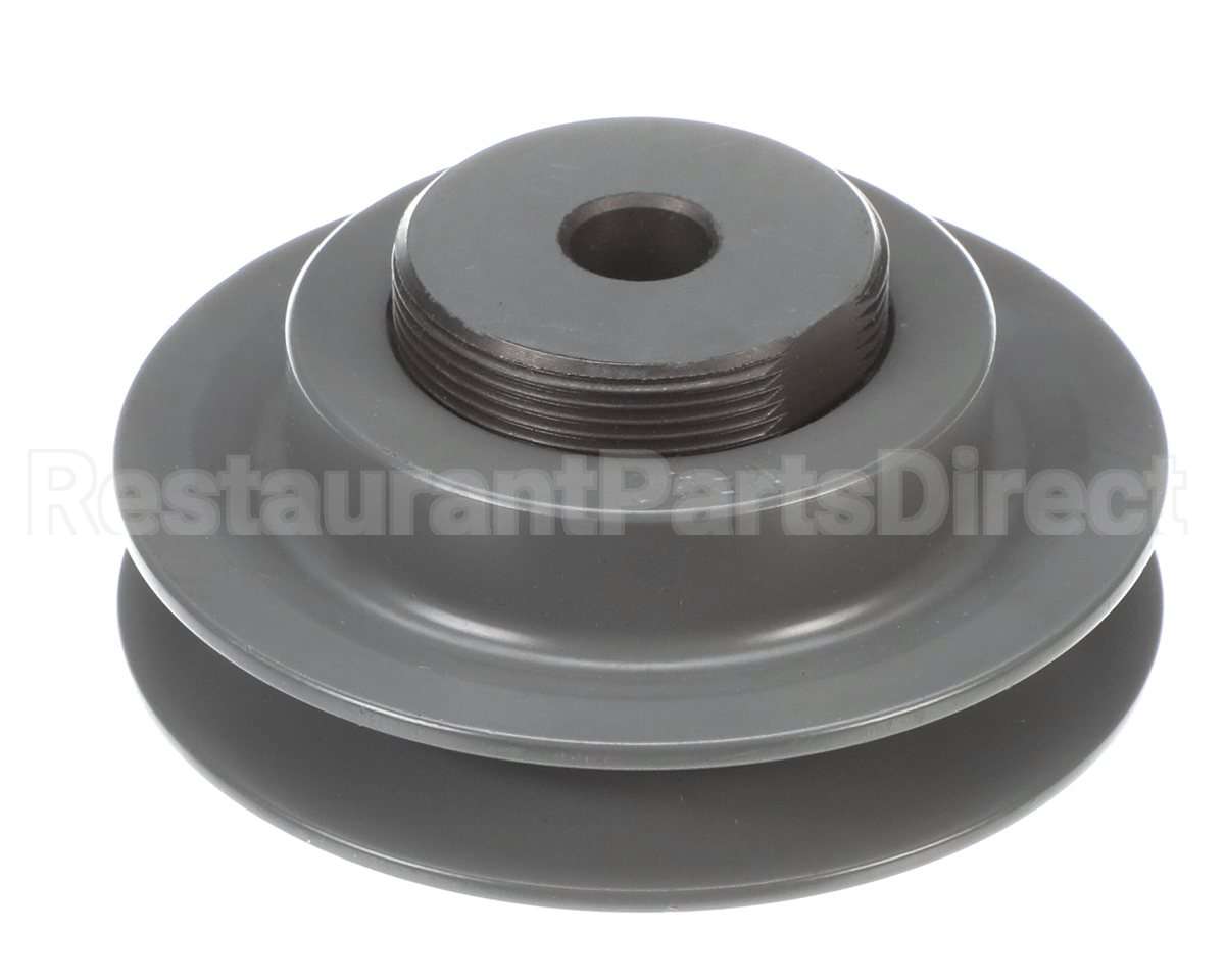 351852 Accurex Sheave,1Vp40 X 0.5,Tb Woods