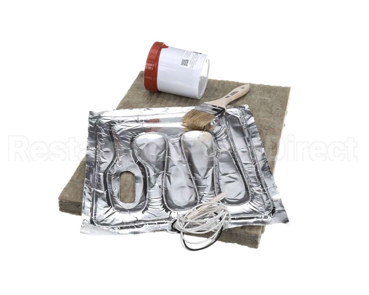 351884-2 Vollrath Kit, 120V 625W Element