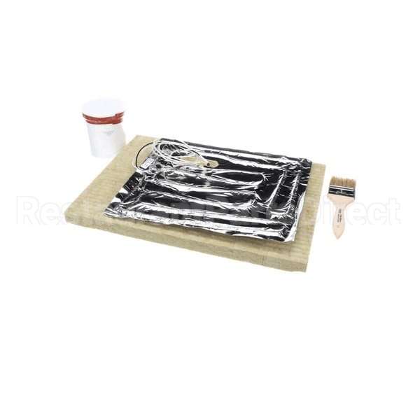 351885-2 Compatible Vollrath Kit 240V 625W Element